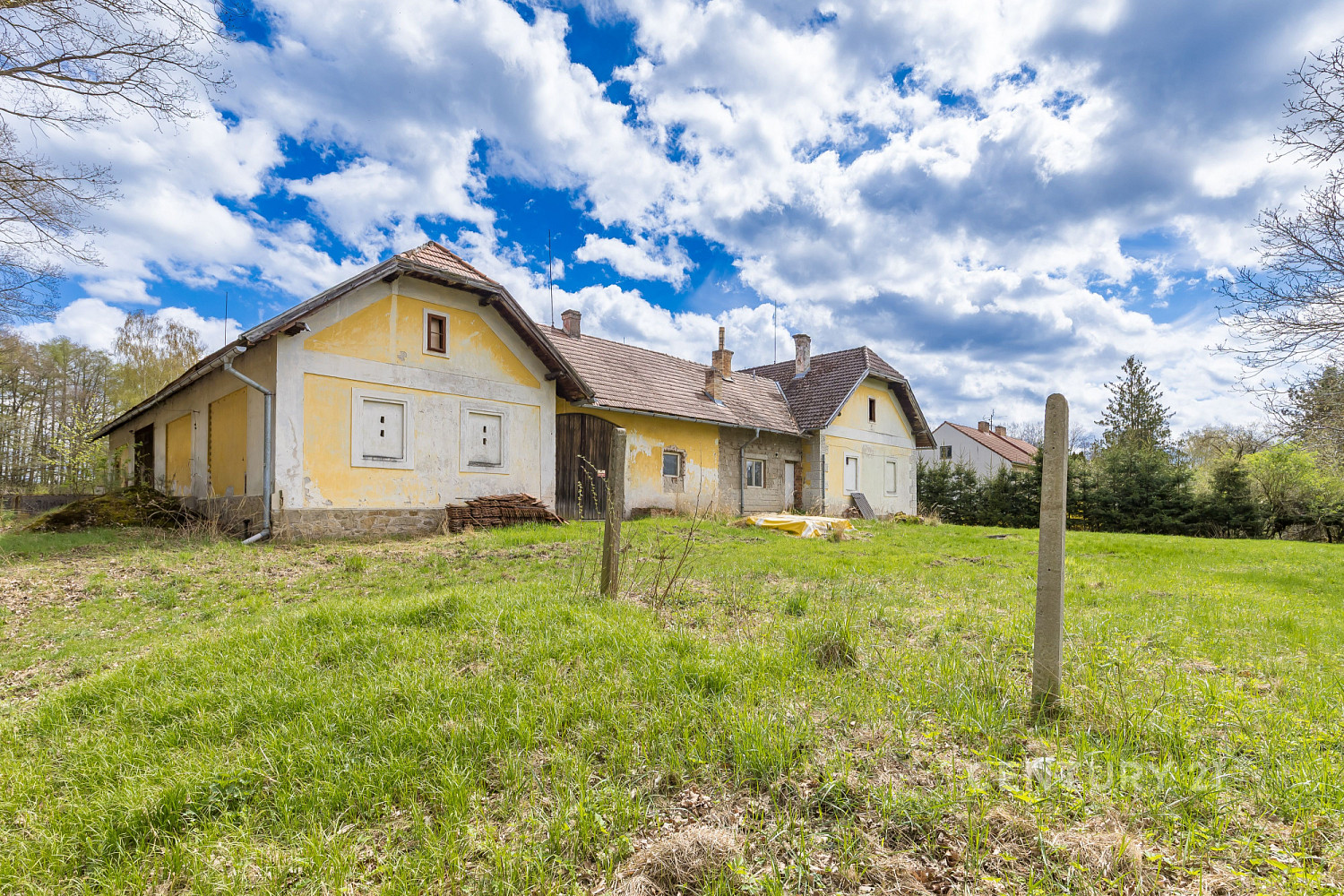 Prodej domu 400 m² s pozemkem 15 909 m² – fotografie 5