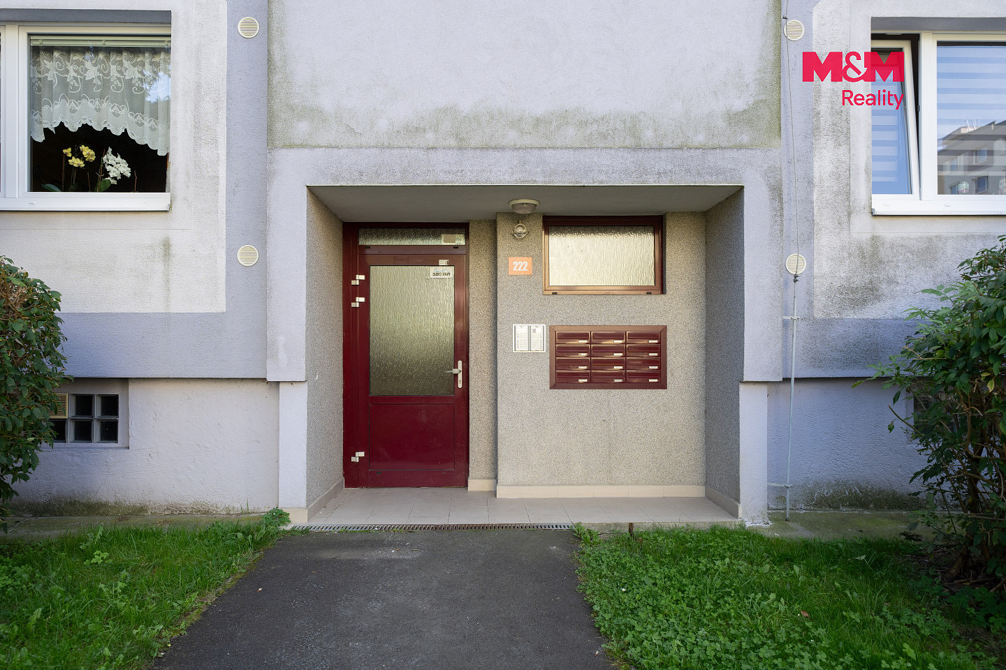 Prodej bytu 2+1 63 m² – fotografie 4
