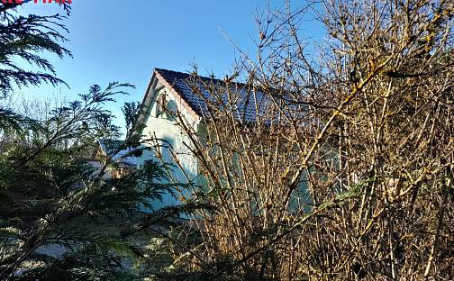 Prodej chaty/chalupy 62 m² s pozemkem 387 m², Osada Lada, Tehov, okres Praha-východ