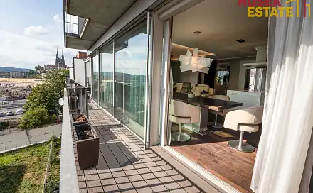 Prodej bytu 4+kk 129 m²
