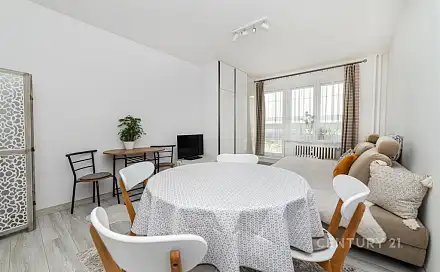 Prodej bytu 1+kk 27 m²