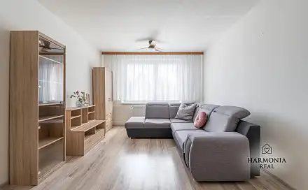 Pronájem bytu 3+1 78 m²