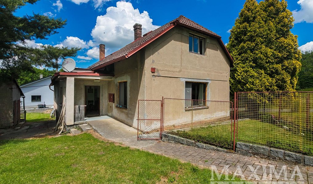 Prodej domu 150 m² s pozemkem 816 m², Malešov – náhled fotky 3