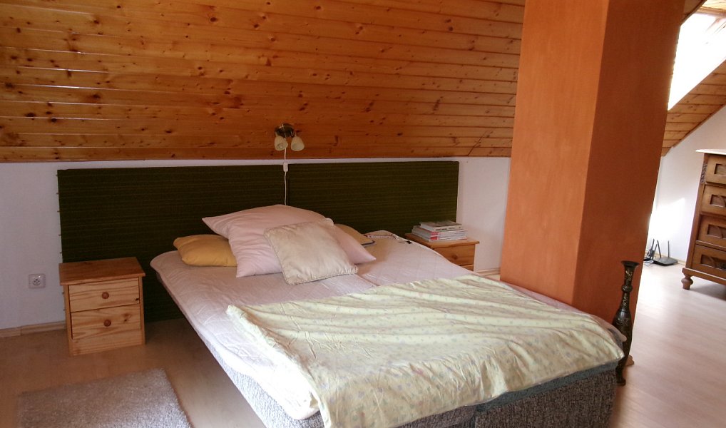 Prodej domu 130 m² s pozemkem 835 m², Vřesovice – náhled fotky 25