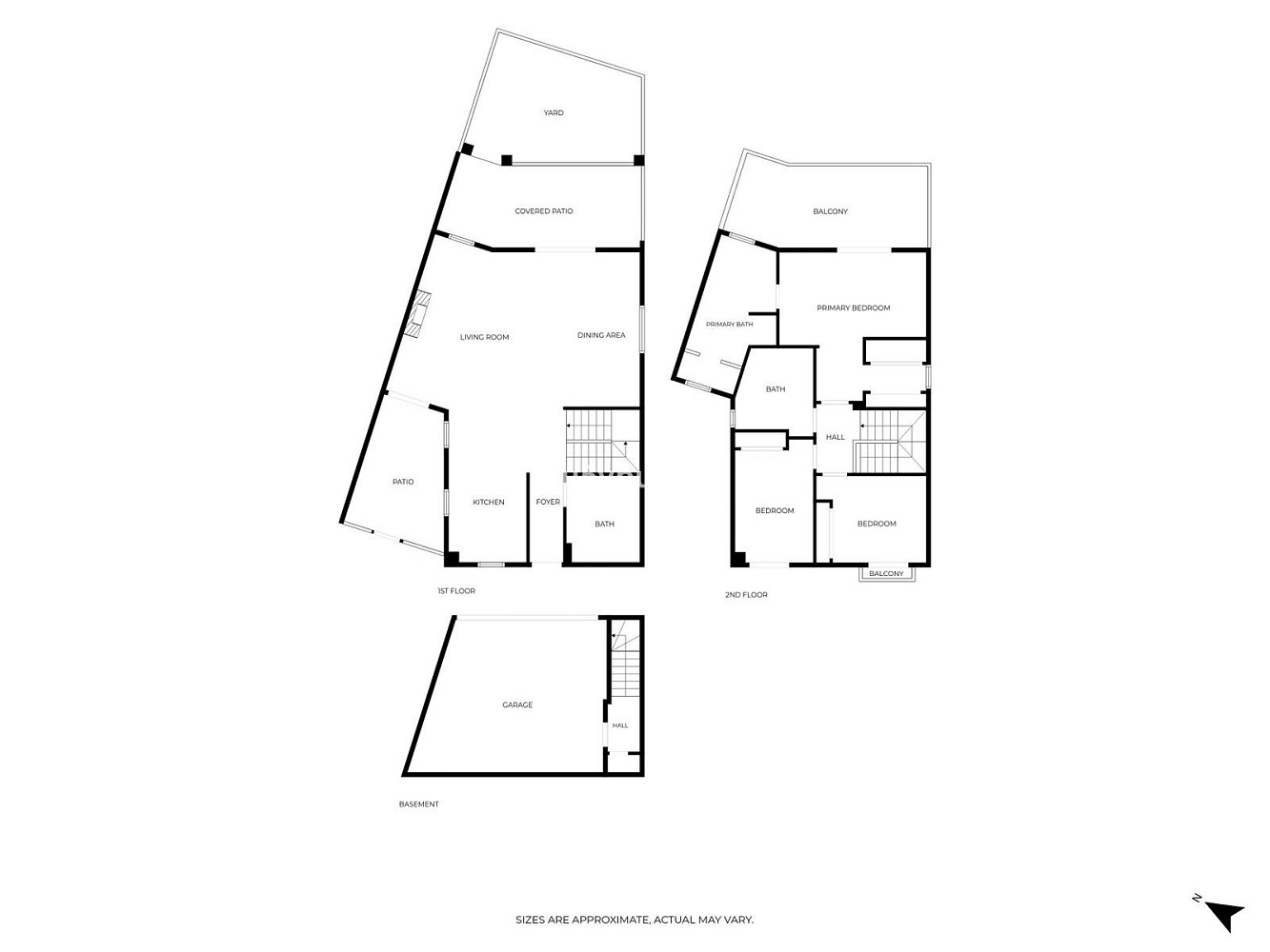 Casa 4+kk – Estepona, Barriada Islas Canarias - Vista 2