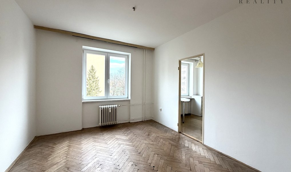 Prodej bytu 3+1 64 m², Ostrava – náhled fotky 3