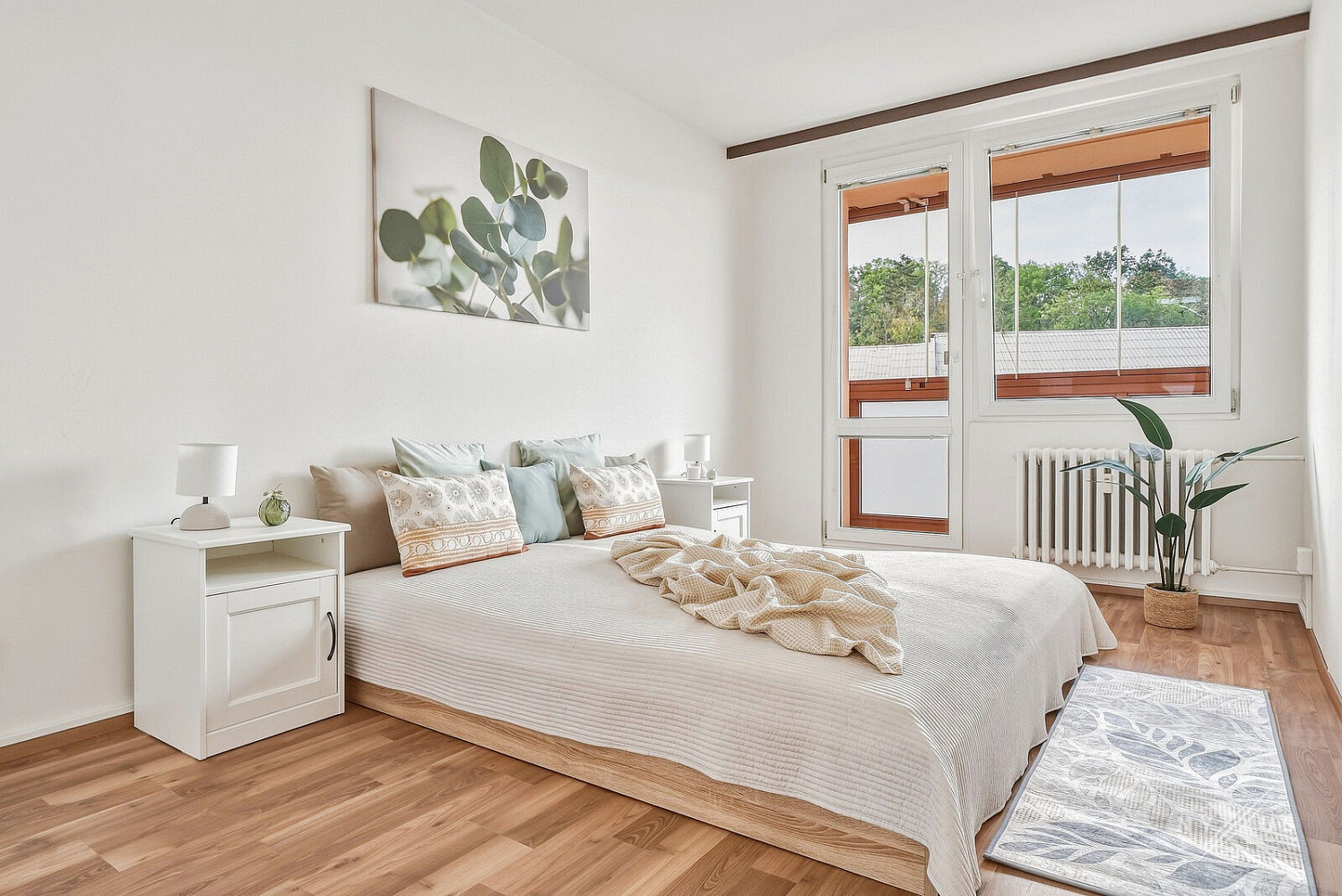 Prodej bytu 3+1 85 m² – fotografie 2