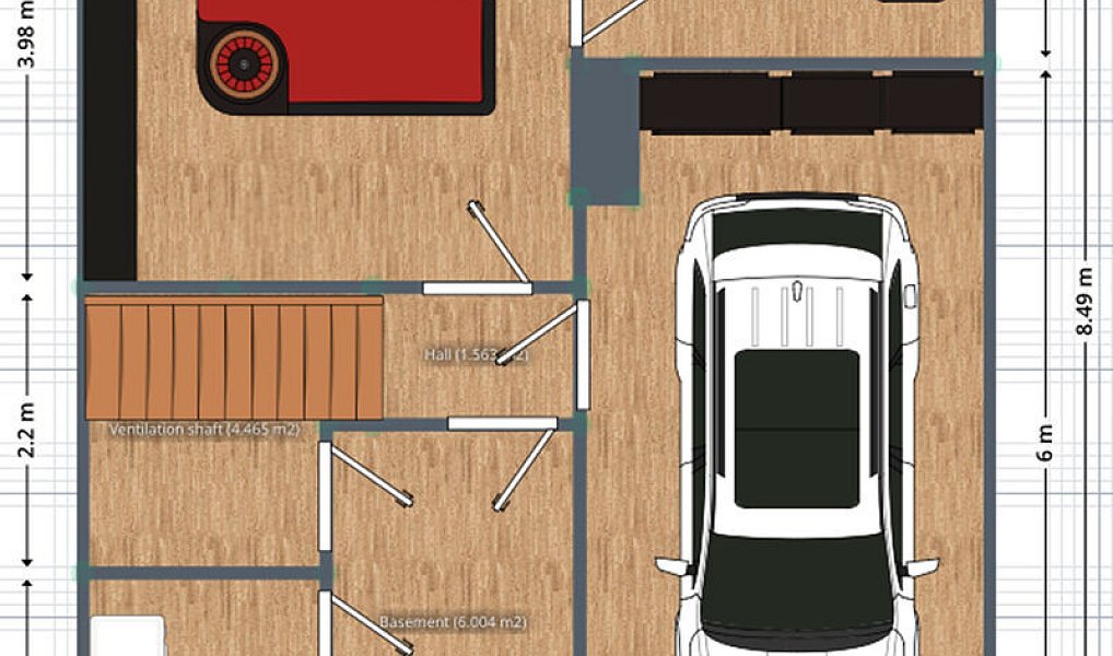 Prodej domu 180 m² s pozemkem 272 m², Vyškov – náhled fotky 37
