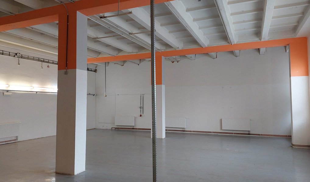 Pronájem obchodních prostor 119 m², Třebíč – náhled fotky 5