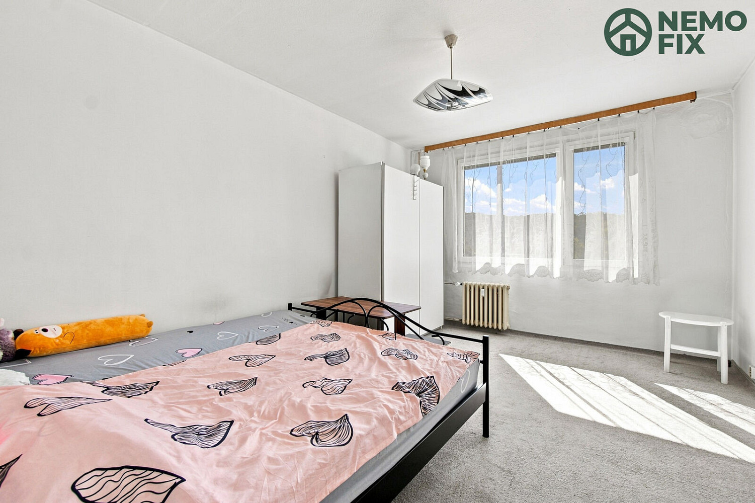 Prodej bytu 3+1 83 m² – fotografie 4