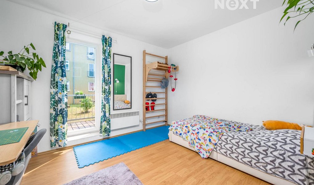 Prodej bytu 4+kk 61 m², Praha – náhled fotky 9