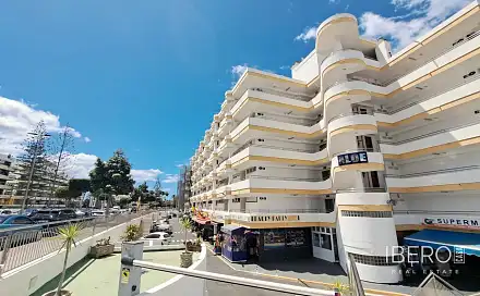Prodej bytu 2+kk 41 m², San Bartolomé de Tirajana, Španělsko