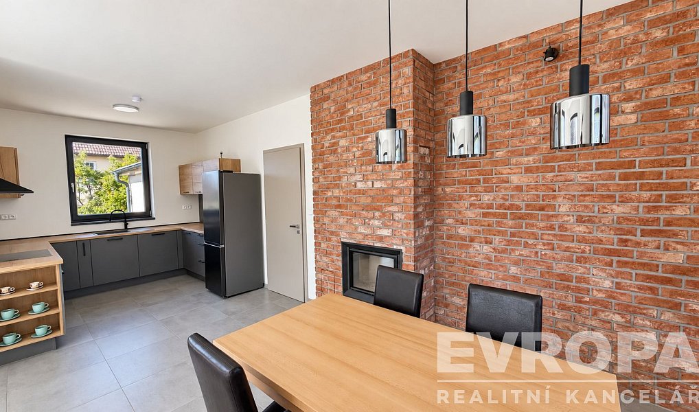 Pronájem domu 165 m² s pozemkem 521 m², Vrchlabí – náhled fotky 5