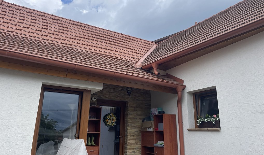 Prodej domu 50 m² s pozemkem 240 m², Napajedla – náhled fotky 6