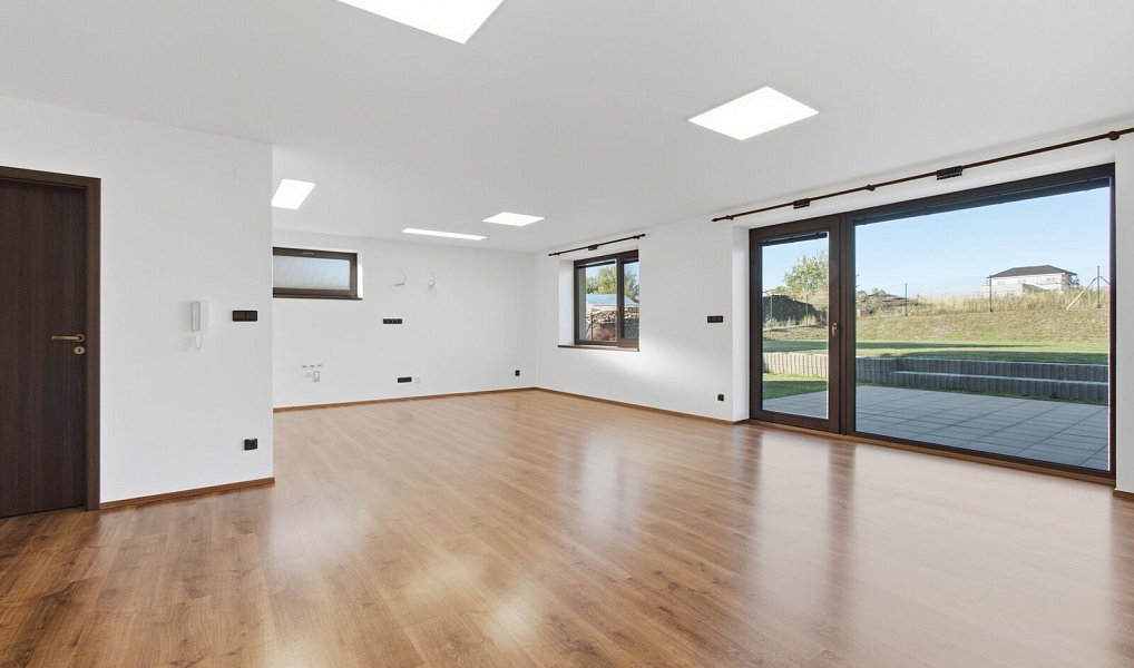 Prodej domu 128 m² s pozemkem 878 m², Benešov – náhled fotky 2