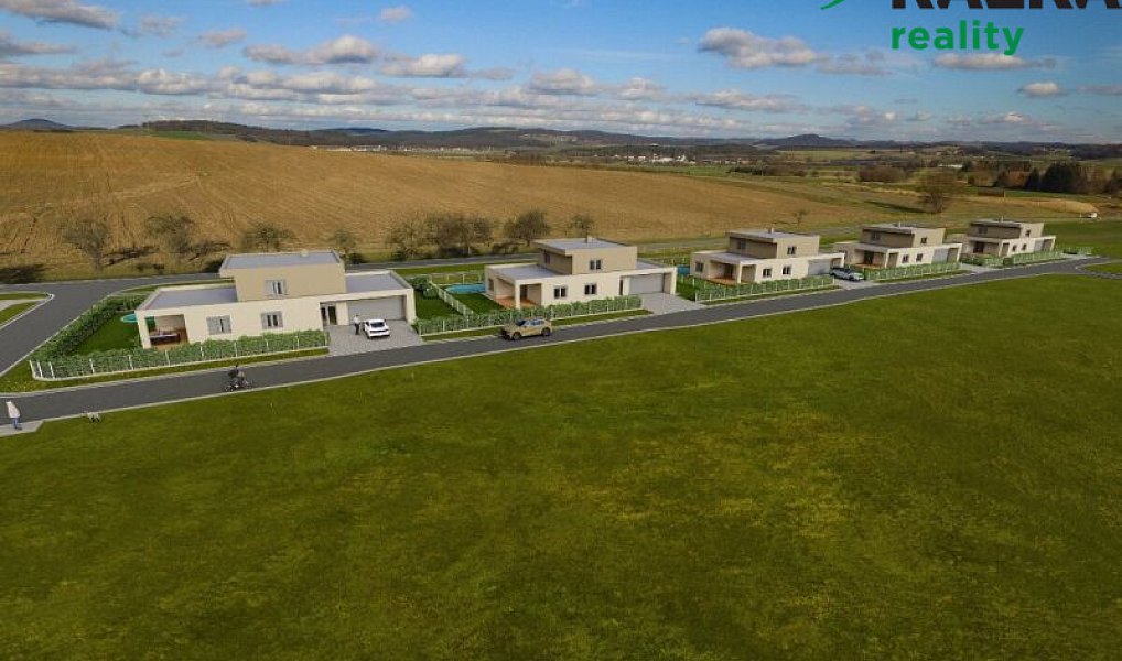 Prodej domu 138 m² s pozemkem 732 m², Klatovy – náhled fotky 4