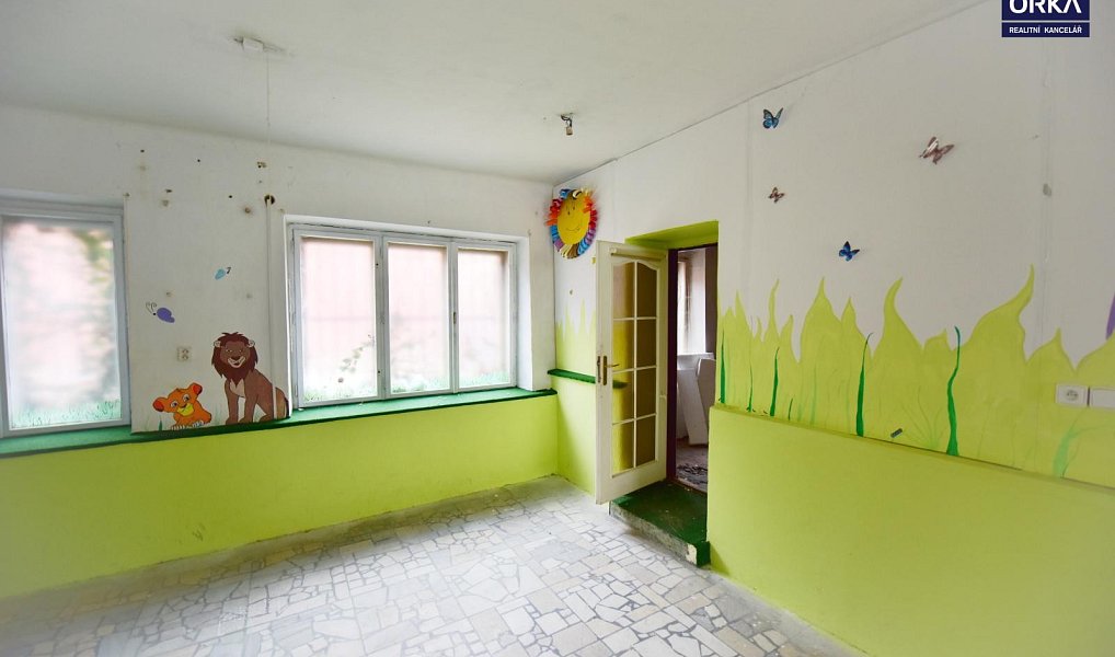Prodej domu 180 m² s pozemkem 313 m², Zábřeh – náhled fotky 9