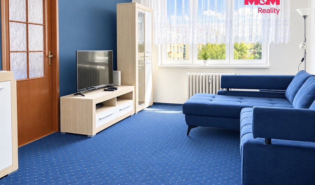Prodej bytu 3+1 80 m², Pardubice – náhled fotky 5
