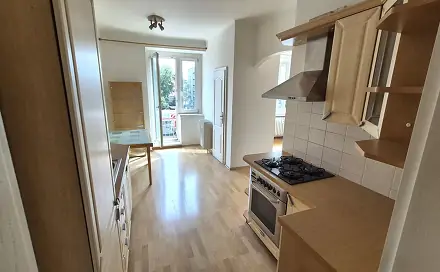 Prodej bytu 2+1 72 m²