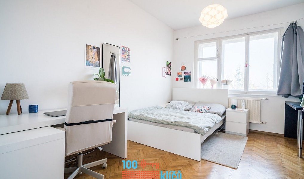 Prodej bytu 4+kk 82 m², Brno – náhled fotky 3