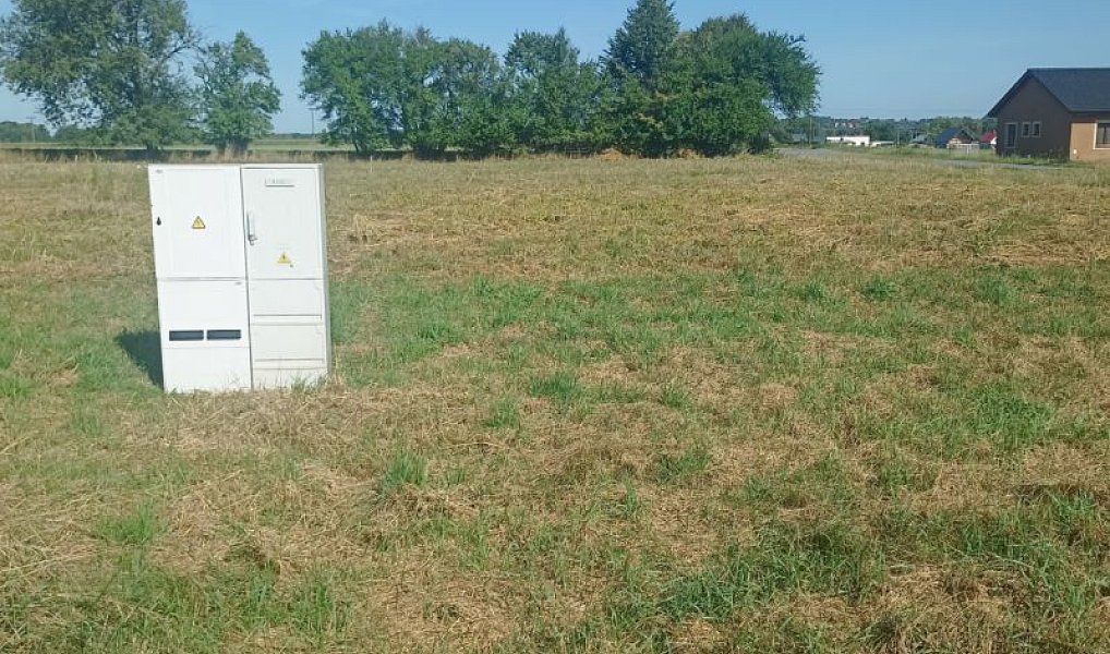 Prodej pozemku, 3434 m², Frýdek-Místek, Horní Domaslavice