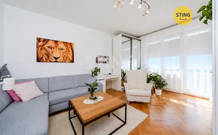 Prodej bytu 2+1 48 m², Výhledy, Ostrava - Hošťálkovice