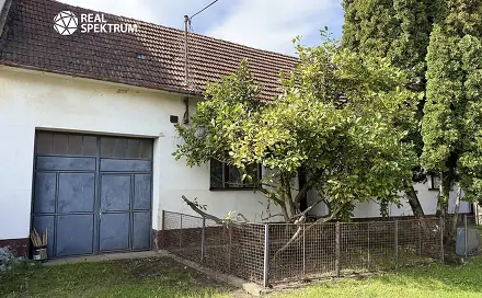 Prodej domu 130 m² s pozemkem 416 m², Uherský Brod - Těšov, okres Uherské Hradiště