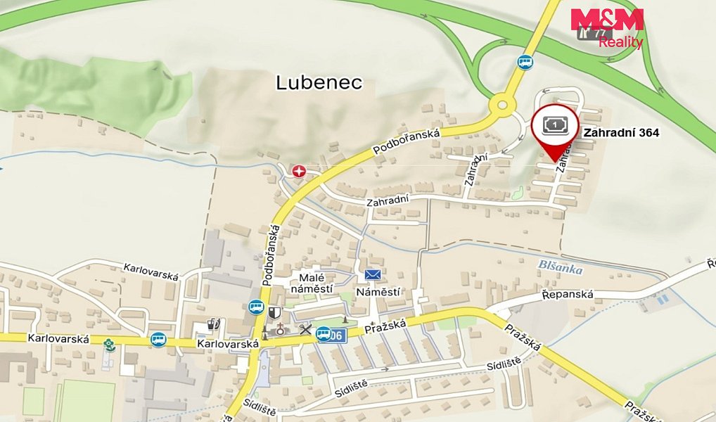 Prodej domu 169 m² s pozemkem 291 m², Lubenec – náhled fotky 27