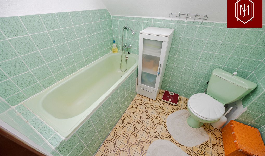 Prodej domu 130 m² s pozemkem 517 m², Strmilov – náhled fotky 24