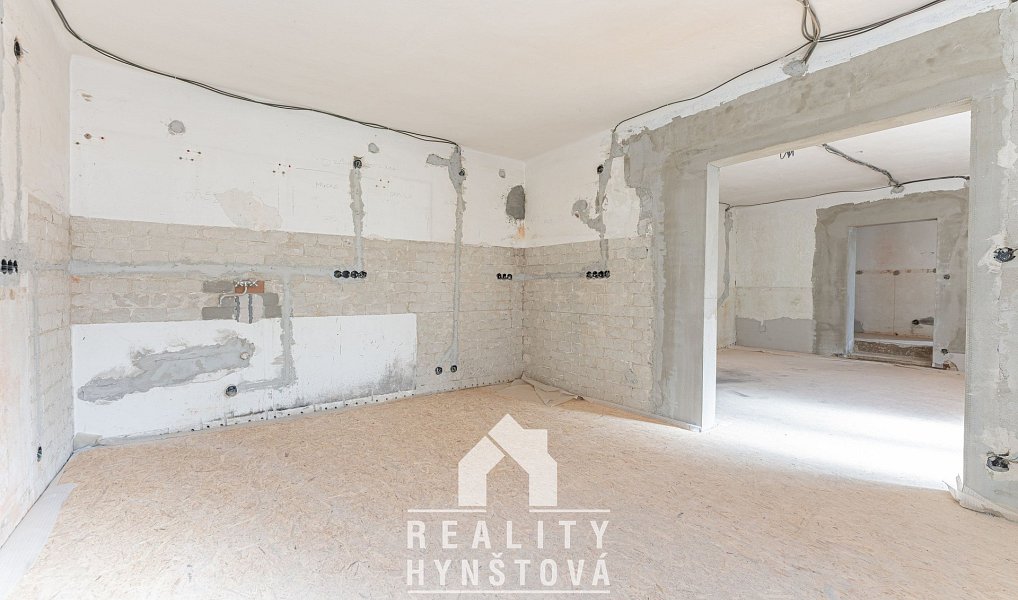 Prodej domu 88 m² s pozemkem 317 m², Kuničky – náhled fotky 8