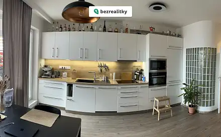 Prodej bytu 2+kk 59 m²