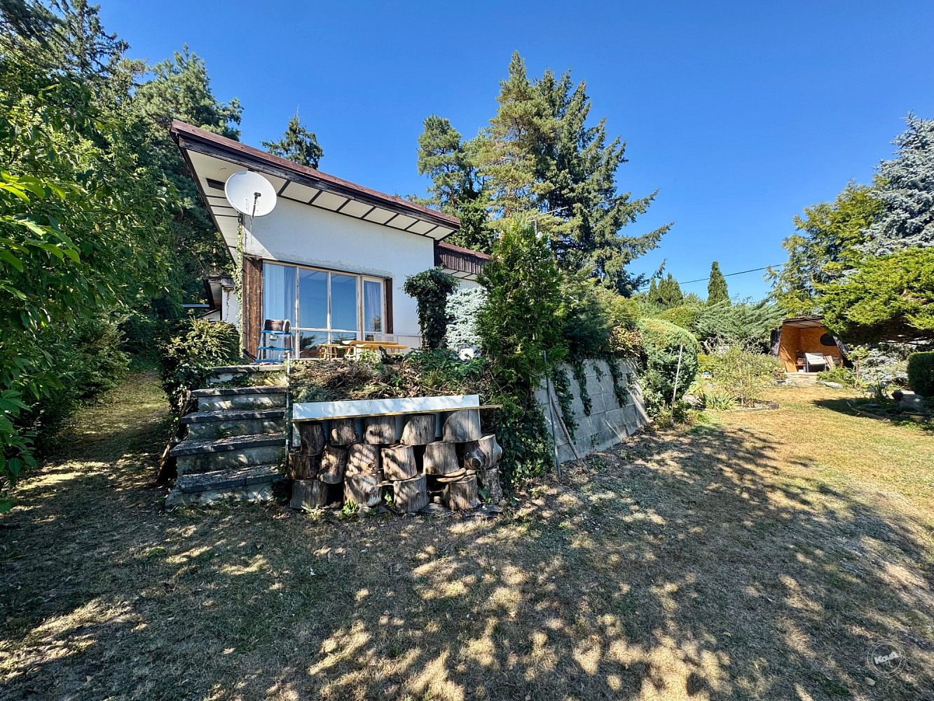 Prodej chaty/chalupy 98 m² s pozemkem 1 495 m² – fotografie 2