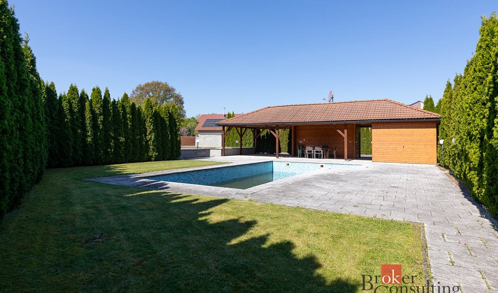 Prodej domu 177 m² s pozemkem 1 425 m², Opava – náhled fotky 49
