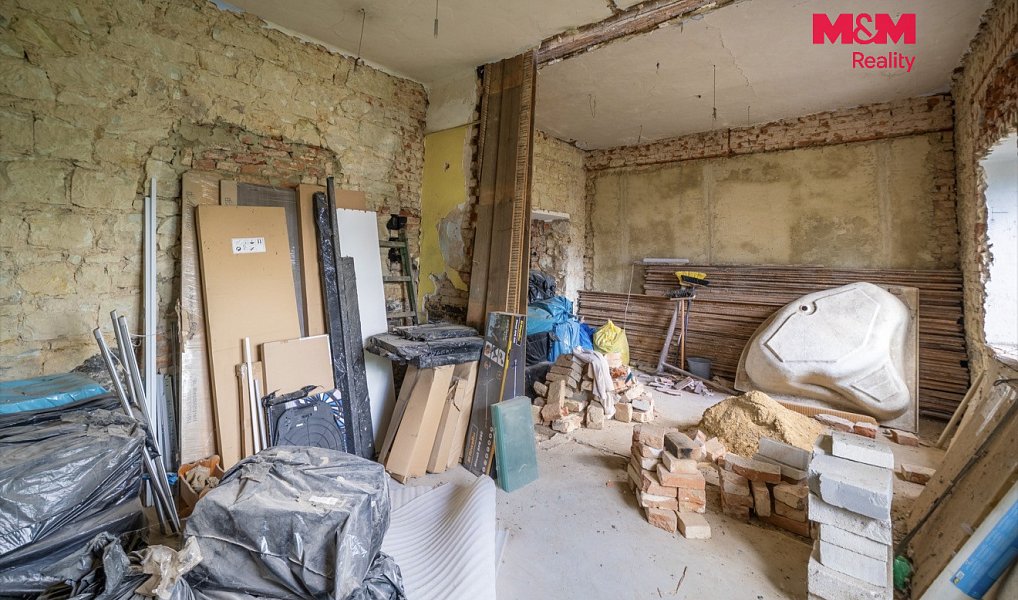 Prodej domu 300 m² s pozemkem 444 m², Žatec – náhled fotky 13