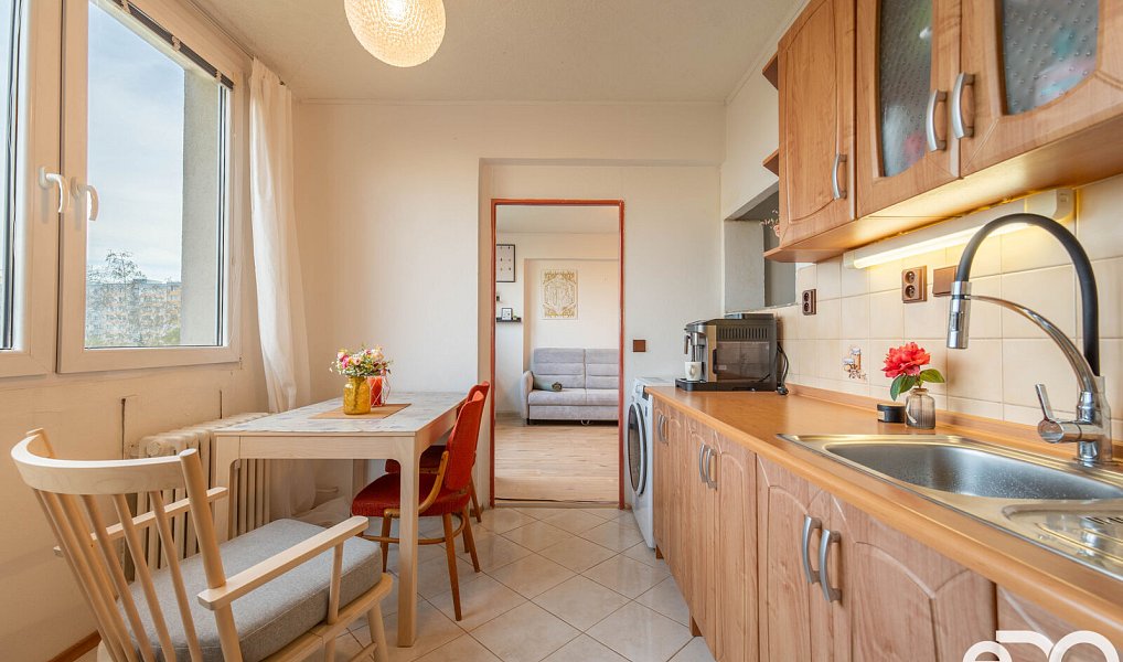 Prodej bytu 1+1 40 m², Mladá Boleslav – náhled fotky 8