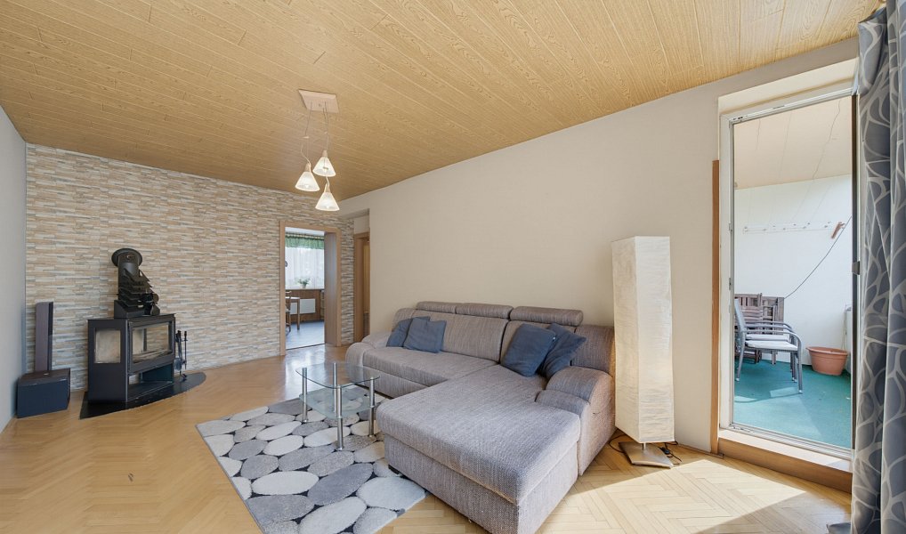 Prodej bytu 3+1 77 m², Kladno – náhled fotky 3