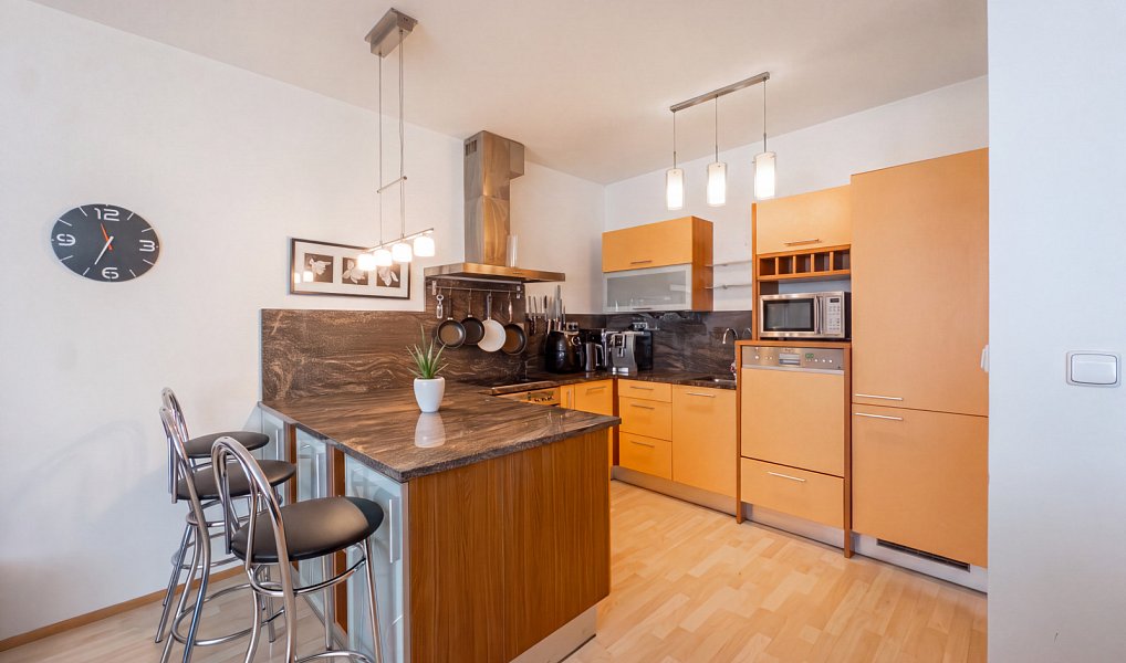 Prodej bytu 2+kk 64 m², Praha – náhled fotky 6