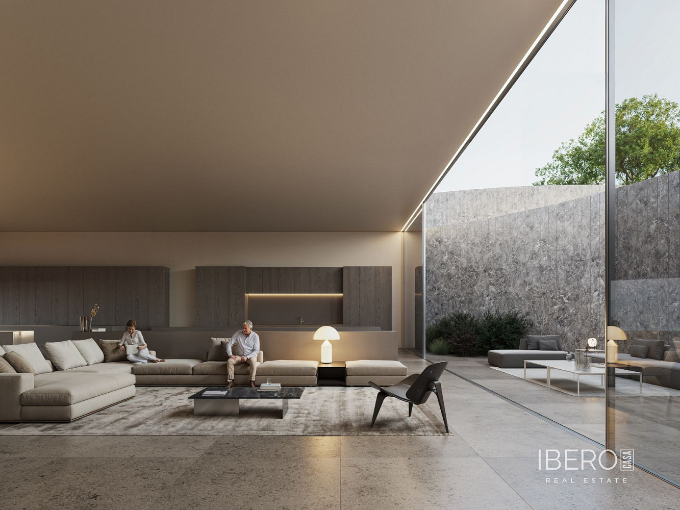 Casa – San Roque, San Roque Centro, Campo de Gibraltar - Vista 3