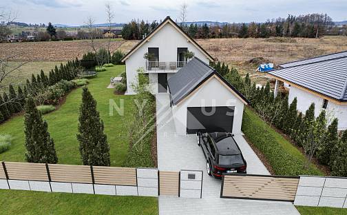 Prodej domu 168 m² s pozemkem 1 089 m², Kácov, okres Kutná Hora