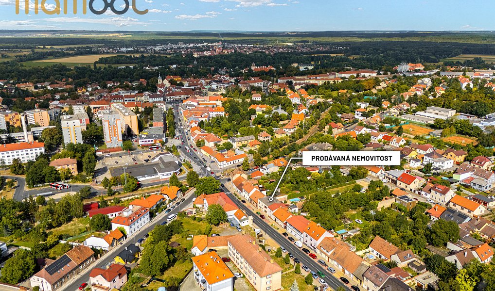 Prodej domu 169 m² s pozemkem 579 m², Brandýs nad Labem-Stará Boleslav – náhled fotky 41