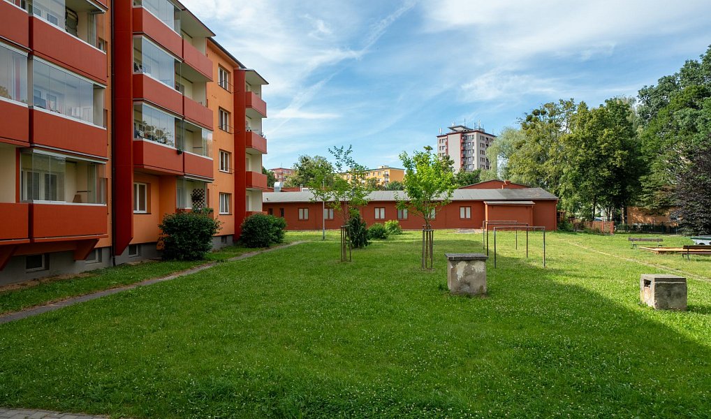 Pronájem bytu 3+1 70 m², Ostrava – náhled fotky 17