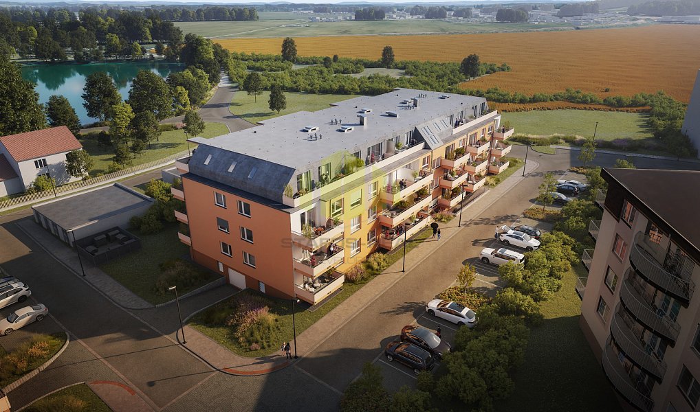 Pronájem bytu 2+kk 56 m², Olomouc – náhled fotky 25