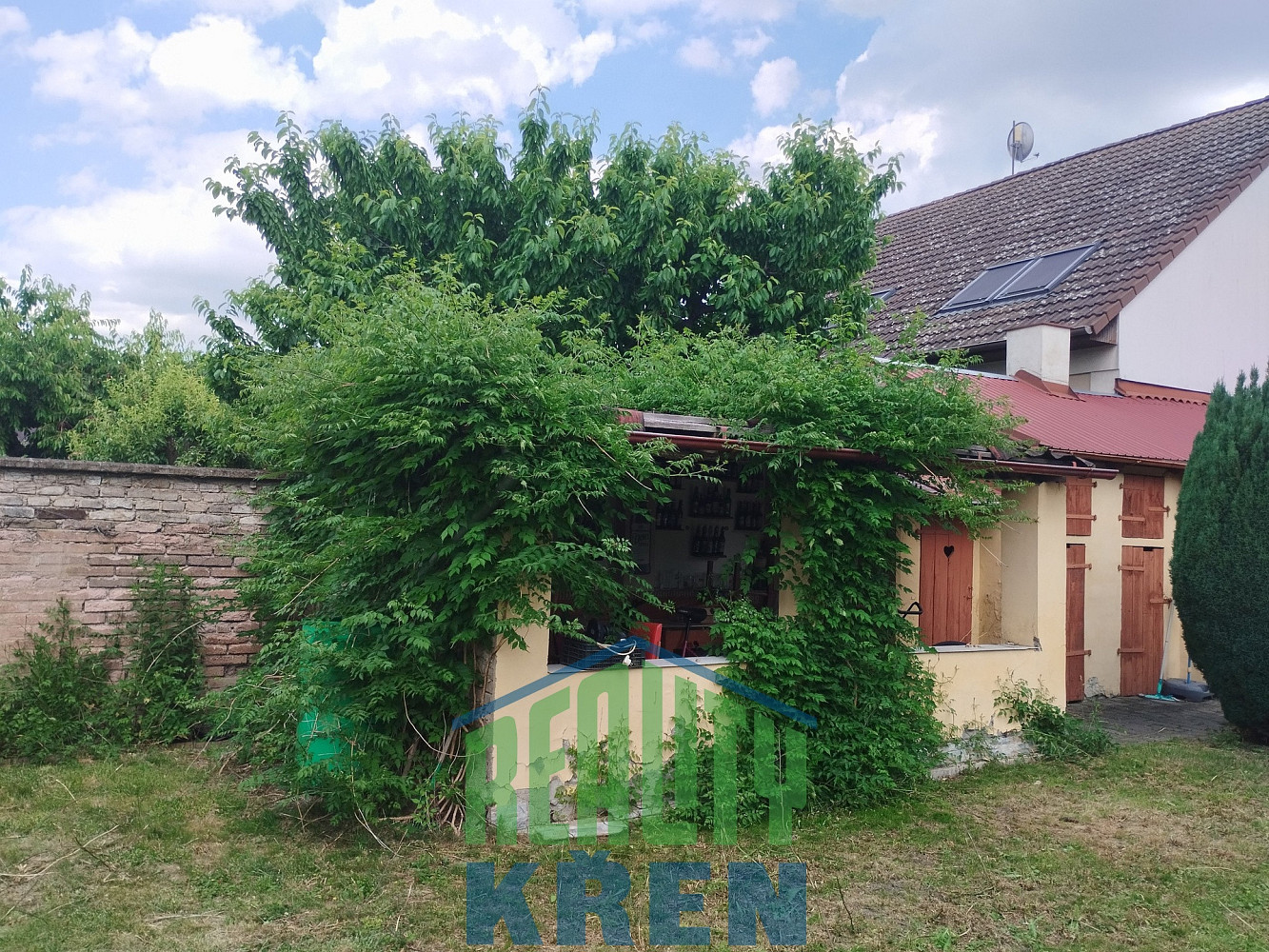 Prodej domu 86 m² s pozemkem 392 m² — photo 4