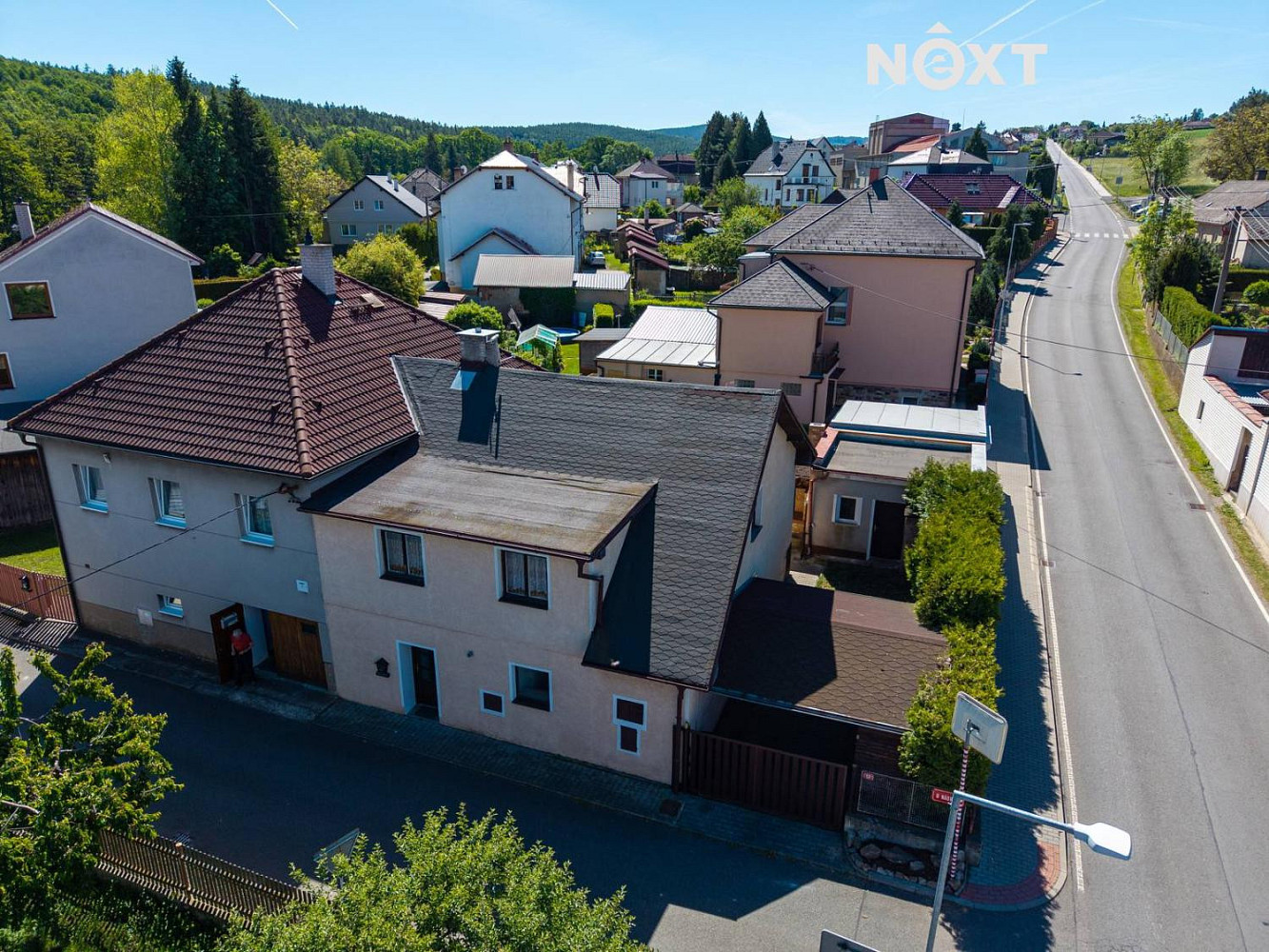 Prodej domu 152 m² s pozemkem 307 m² — photo 3