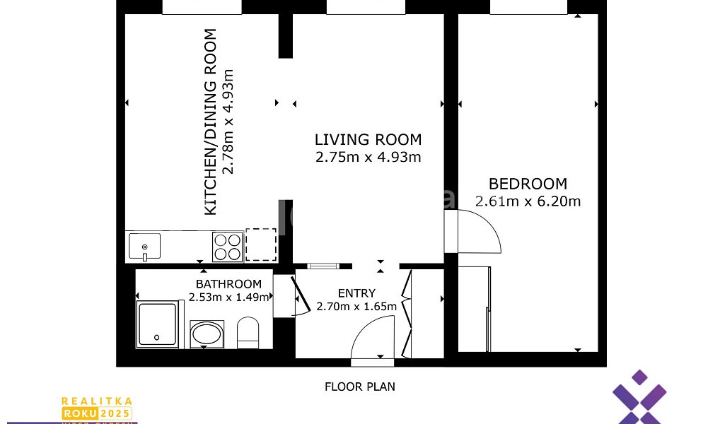 Prodej bytu 2+kk 57 m², Jeseník – náhled fotky 17