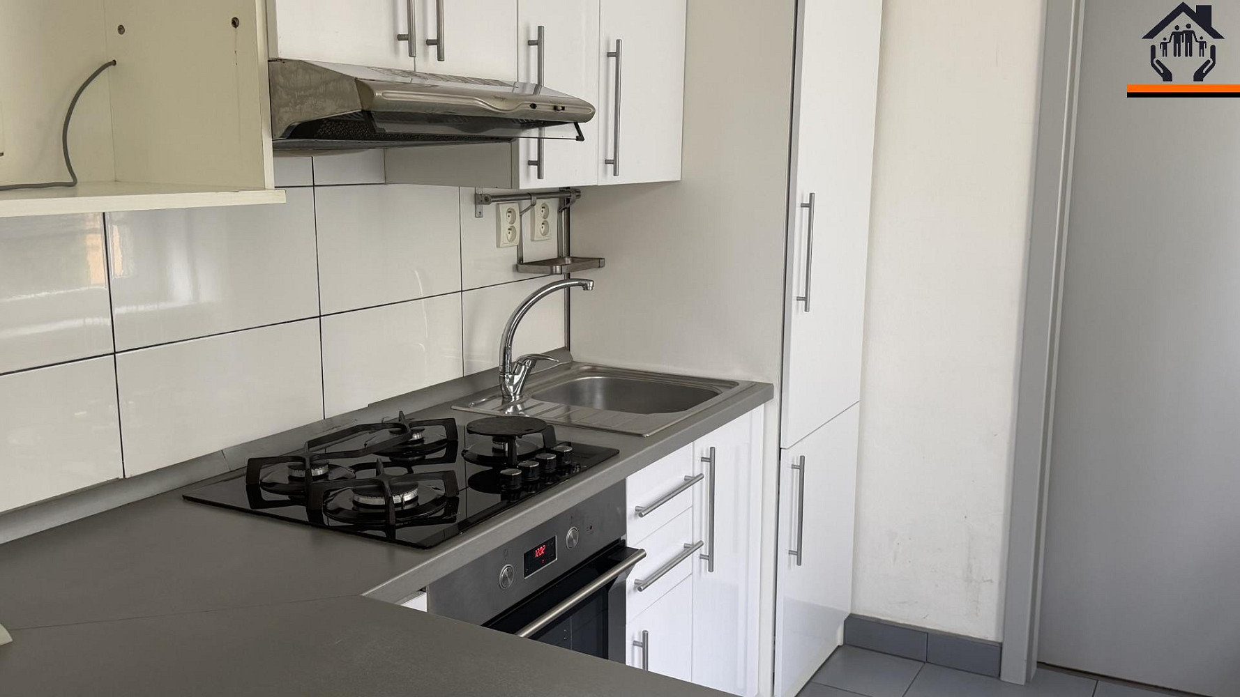 Prodej bytu 2+1 53 m² – fotografie 2