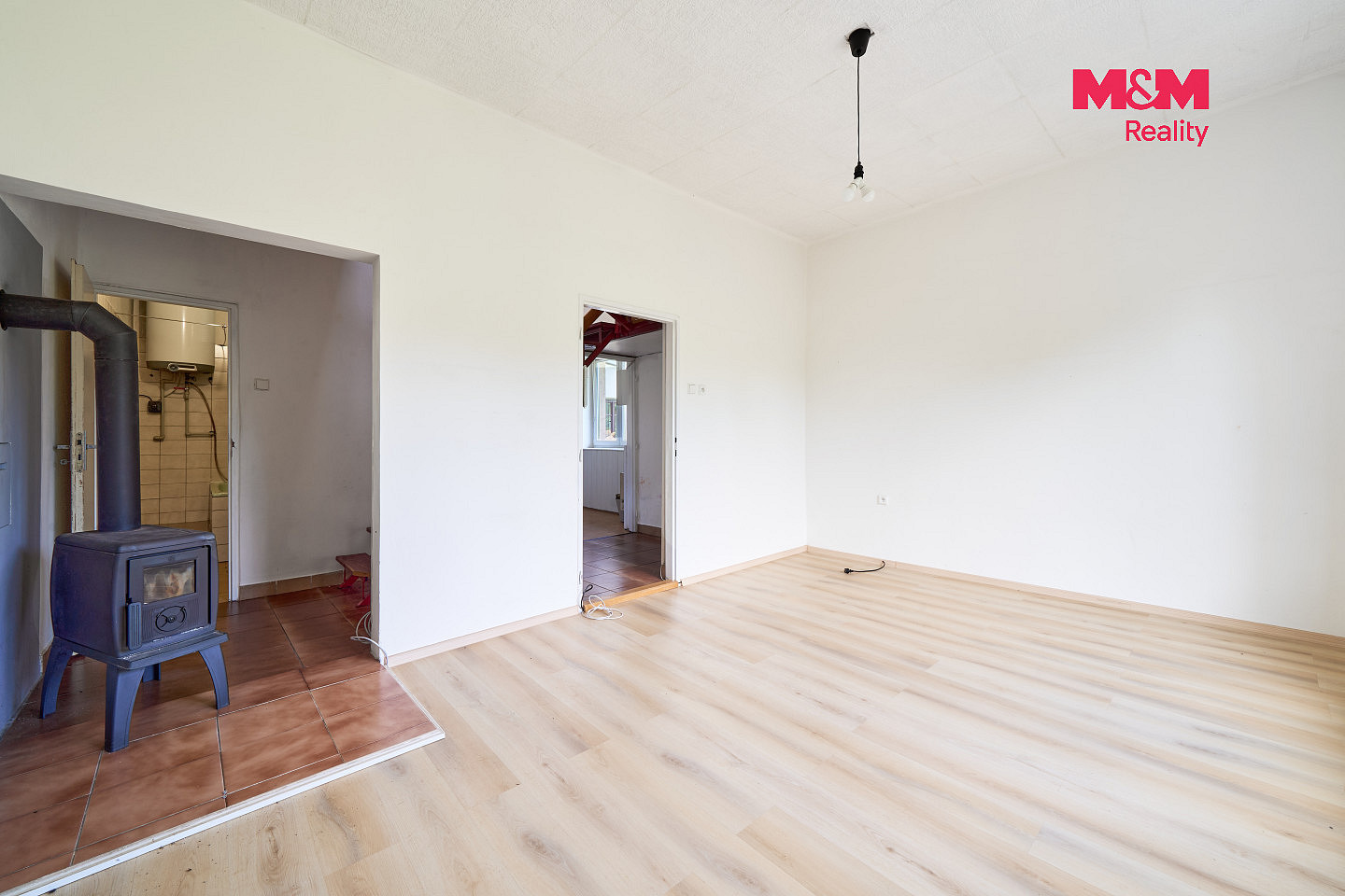 Prodej domu 70 m² s pozemkem 299 m² — photo 3