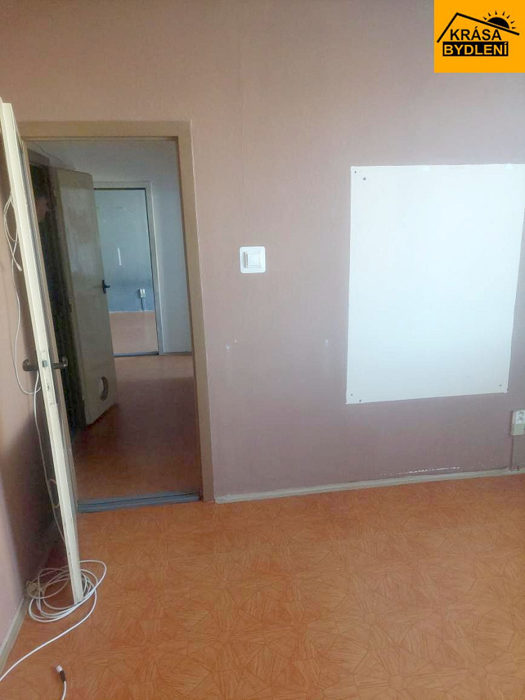 Prodej bytu 2+1 45 m² – fotografie 3