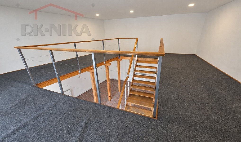 Pronájem obchodních prostor 100 m², Semily – náhled fotky 2