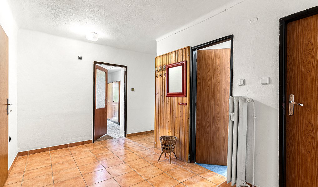 Prodej bytu 2+1 66 m², Tábor – náhled fotky 12